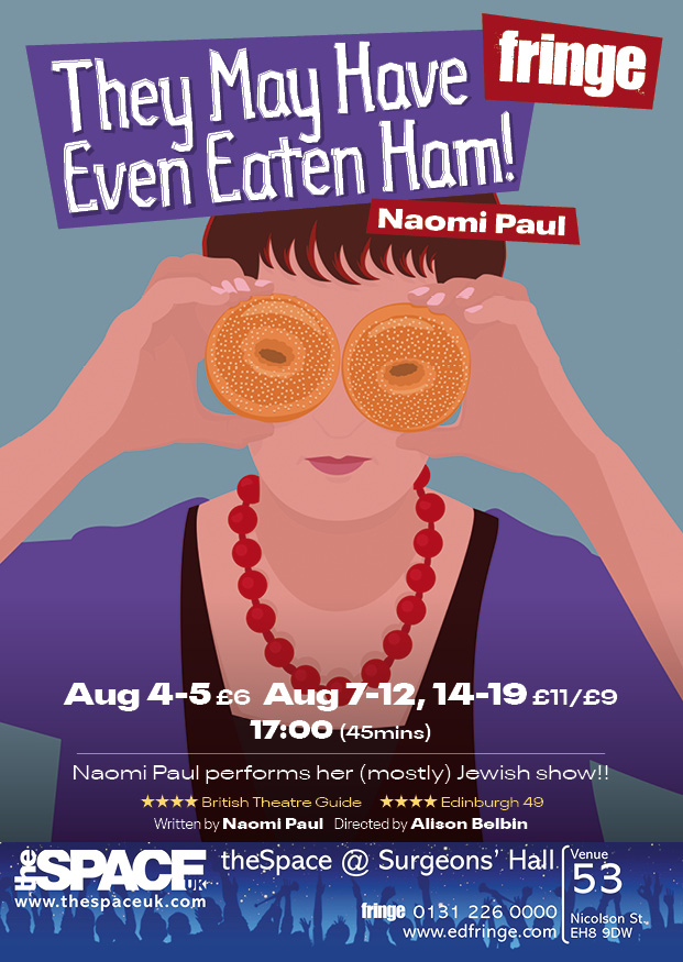 Flyer front jpeg Edinburgh 2023